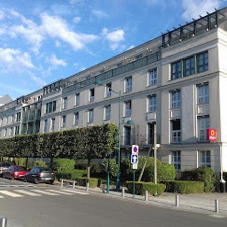 Appartements 4 A 5 Personnes - Val D'Europe Proche Disneyland セリ エクステリア 写真