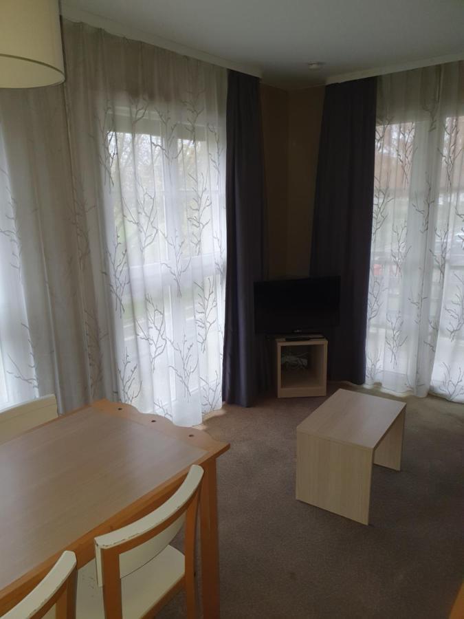 Appartements 4 A 5 Personnes - Val D'Europe Proche Disneyland セリ エクステリア 写真