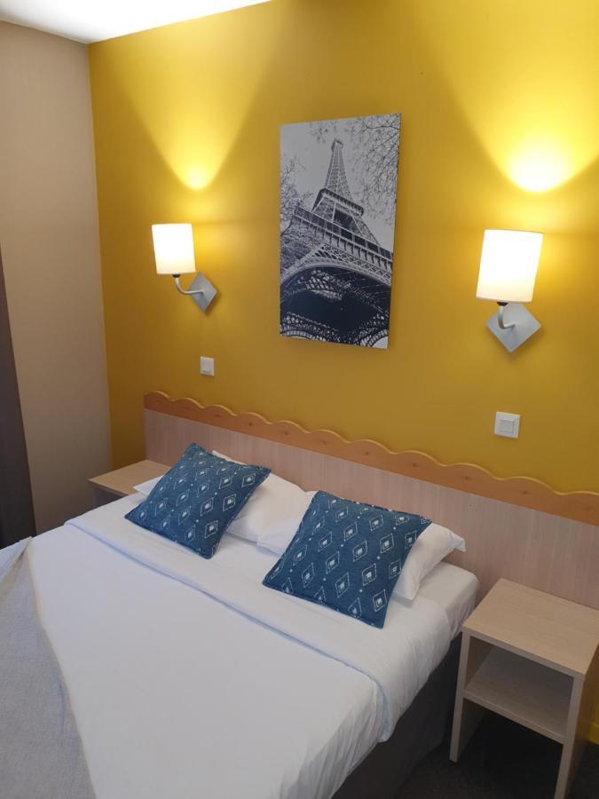 Appartements 4 A 5 Personnes - Val D'Europe Proche Disneyland セリ エクステリア 写真