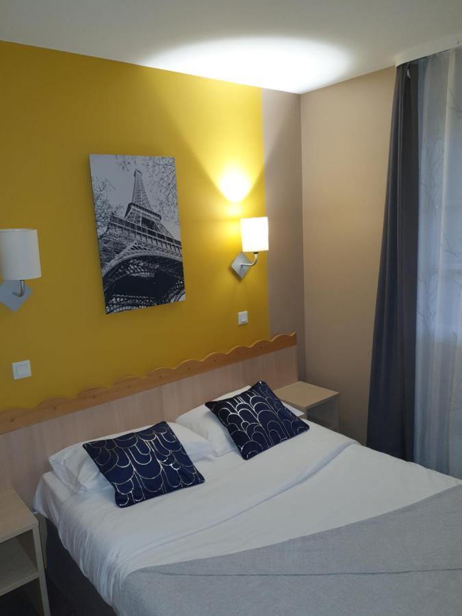 Appartements 4 A 5 Personnes - Val D'Europe Proche Disneyland セリ エクステリア 写真