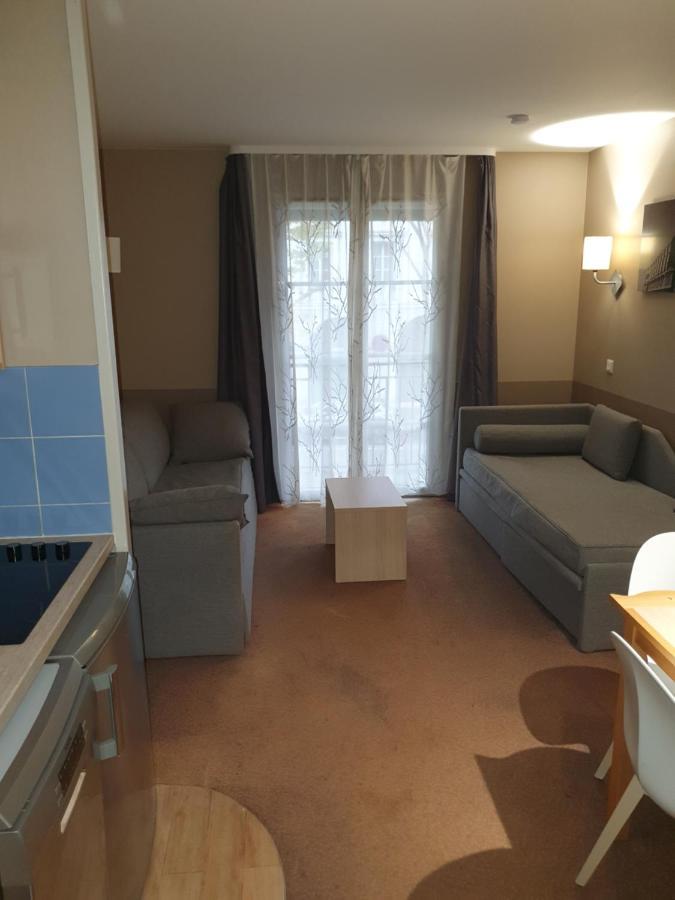 Appartements 4 A 5 Personnes - Val D'Europe Proche Disneyland セリ エクステリア 写真