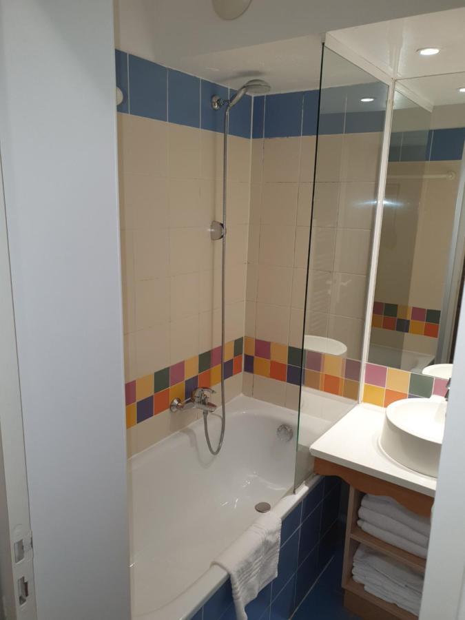 Appartements 4 A 5 Personnes - Val D'Europe Proche Disneyland セリ エクステリア 写真