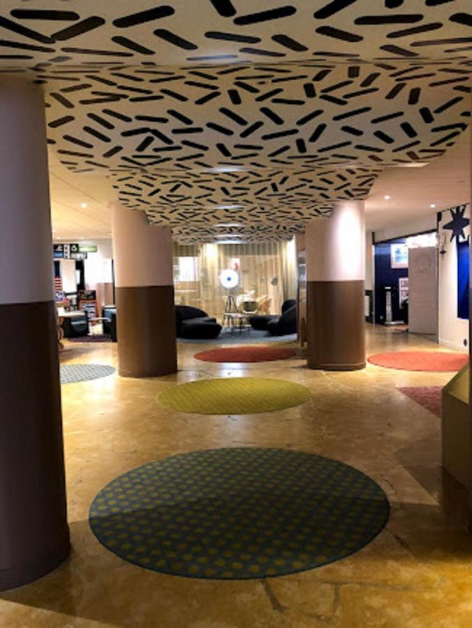 Appartements 4 A 5 Personnes - Val D'Europe Proche Disneyland セリ エクステリア 写真