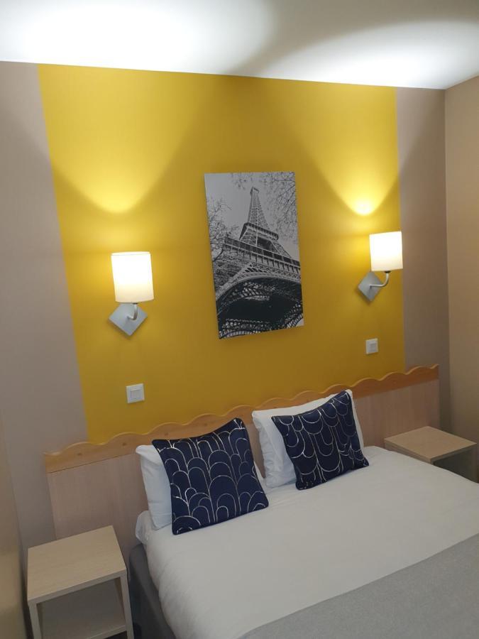 Appartements 4 A 5 Personnes - Val D'Europe Proche Disneyland セリ エクステリア 写真